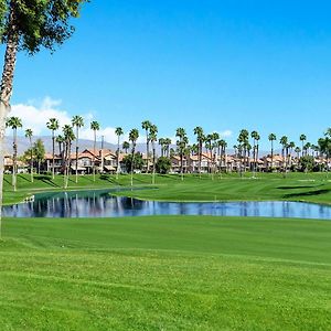 Villa Vb944 - Triple Fairway View - Palm Valley Cc à Palm Desert Exterior photo