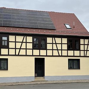 Hotel Landpension Und Reiterhof Peter Fiala à Utzberg Exterior photo