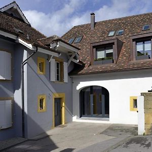 Hotel L'Eau Forte - Maison D'Hotes à Saint-Blaise Exterior photo