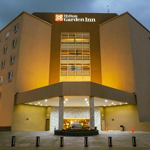 Hilton Garden Inn Veracruz Boca Del Rio Exterior photo