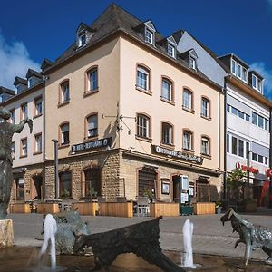 Hotel Louis Müller Bitburg Exterior photo