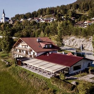 Hotel Meilerhof à Reith bei Seefeld Exterior photo