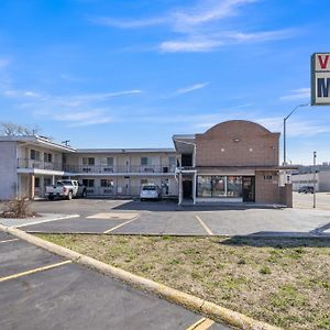 Viking Motel-Détroit Exterior photo