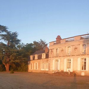 Bed and Breakfast Château de Colliers à Muides-sur-Loire Exterior photo