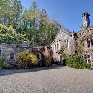 Appartement The Gatehouse à Llanrwst Exterior photo