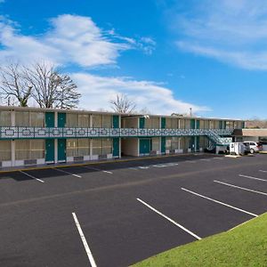 Econo Lodge Clemson Exterior photo