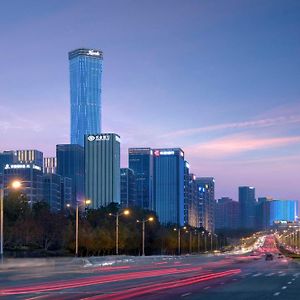 Kempinski Hotel Jinan Exterior photo