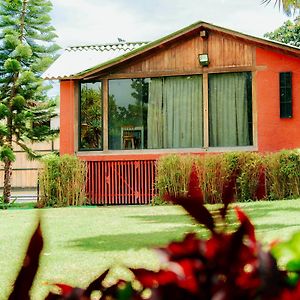 Villa Mckay'S Quinta à Yaruqui Exterior photo