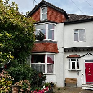 Appartement Sylvian à Bexhill-on-Sea Exterior photo