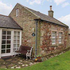 Glebe Cottage Bamburgh Exterior photo