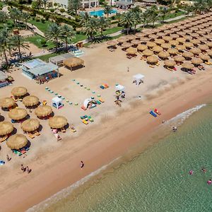 Hotel Sentido Caribbean World Soma Bay à Hurghada Exterior photo