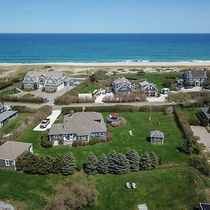 Villa Steps To Nauset Beach Private Yard à Orleans Exterior photo