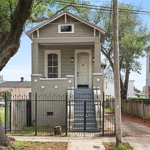 3Bd Home Steps To Saint Charles Gated Parking La Nouvelle-Orléans Exterior photo