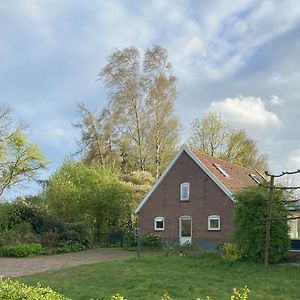 Villa Vakantiehuis De Fiere - Wijngaard Zutphen Exterior photo