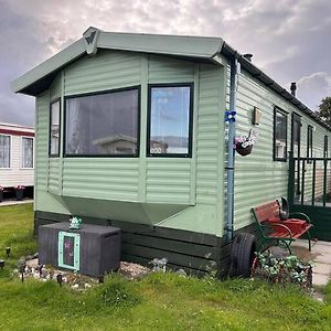 Appartement Red Lion Caravan Park, Arbroath Exterior photo