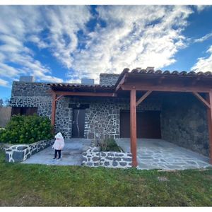 Villa Gite Chez Maddy à Chilhac Exterior photo