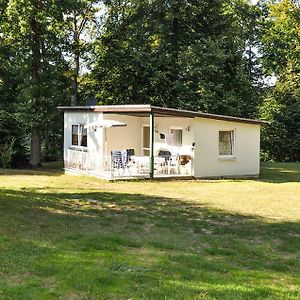 Villa Ferienhaus Boitzenburger Land à Rosenow  Exterior photo