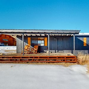 Villa Arena House - Lorrayne Ranch à Guffey Exterior photo