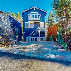 Villa Blue Skies Over Cedar Drive à Arrowbear Lake Exterior photo