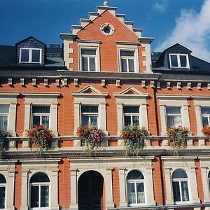 Cosy Apartment In Eibenstock Exterior photo