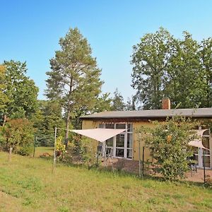 Villa Ferienhaus Boitzenburger Land à Rosenow  Exterior photo