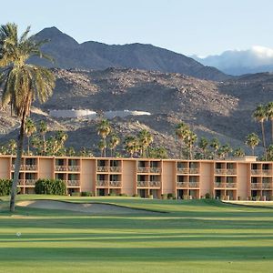 Palm Springs - Plaza Resort And Spa Exterior photo