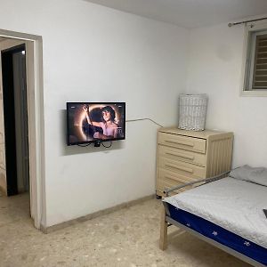 Appartement נופש במעיינות à Bet Sheʼan Exterior photo