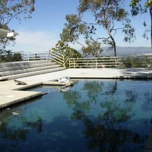 N. Bel Air Gated Home, Pool, Spa, Amazing Views- Los Angeles Exterior photo