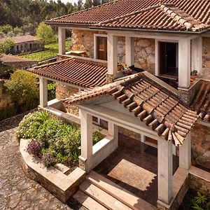 Villa Quinta Da Palhota à Vila de Rei Exterior photo