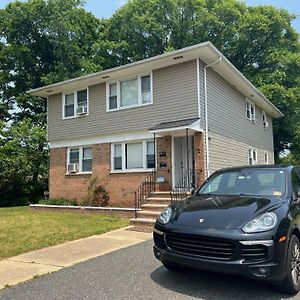 Near Ocean Ave 3 Bedrooms Apartment Long Branch Exterior photo