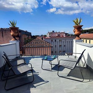 Terrazza Reale - Suite 2 Caserte Exterior photo