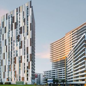 Appartement Urban Lifestyle Retreat In Mq à Cité de Cité de Sydney Exterior photo