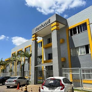 Appartement Multiparque Sudoeste Diaria Brasil 65659 à Brasília Exterior photo