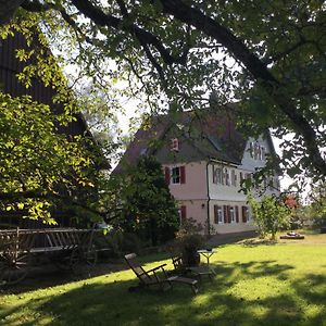 Villa Feriendomizil Nordschwarzwald à Neuweiler  Exterior photo