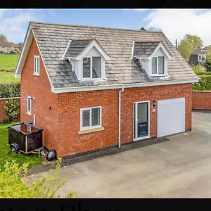 Appartement The Little House, Oswestry Exterior photo