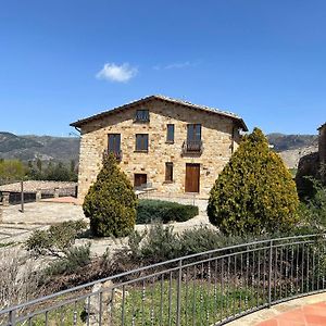 Villa Agriturismo Tenuta Castagna à Gangi Exterior photo