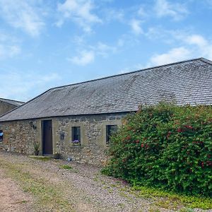 Villa Kilduncan Barn à Kingsbarns Exterior photo