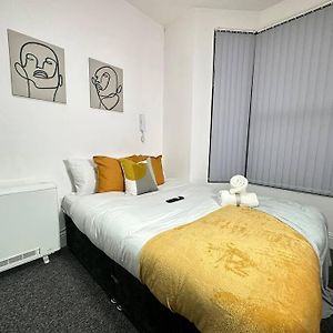 Appartement Kidderminster Studio Oasis Perfect For Couples Exterior photo