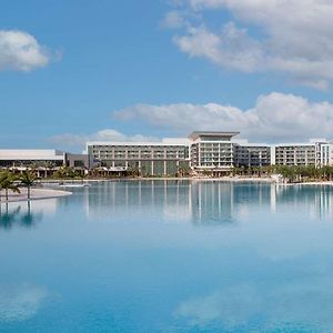 Hotel Conrad Orlando Exterior photo