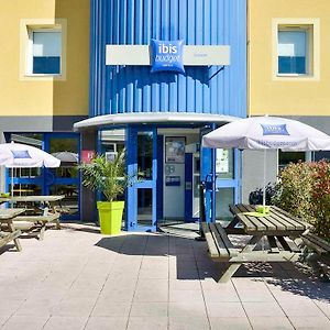 Ibis Budget Issoire Exterior photo