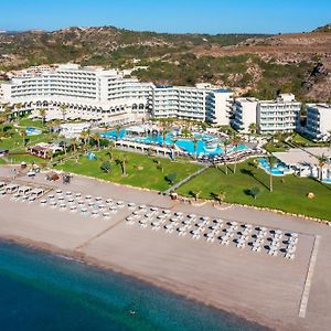 Hotel Rodos Palladium Leisure & Wellness à Kallithéa Exterior photo