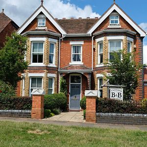 Bed and Breakfast Cannara B And B à Malvern Exterior photo