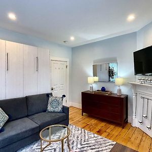 Appartement Renovated 4Bed 15 Bath, Mit, Harvard,Hospitals à Cambridge Exterior photo