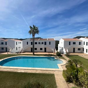 Appartement Albatros 48 By Som Menorca à Son Parc Exterior photo