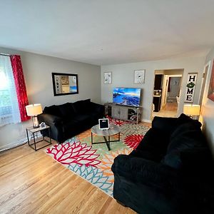 Red Ruby Spacious 2 Bedroom Apt 10 Minutes To Dwntwn Cincinnati Exterior photo