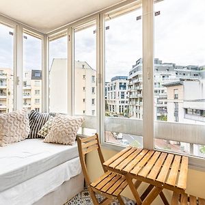 Appartement Guestready - Apt. Renove A 15Min De Paris à Issy-les-Moulineaux Exterior photo