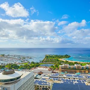 Renaissance Honolulu Hotel & Spa Exterior photo