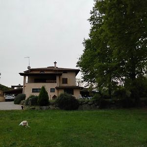 Villa Amelia Bracciano  Exterior photo