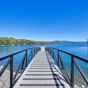 Serene Home Between Lake Jocassee And Lake Keowee! Salem Exterior photo