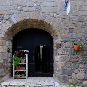 Bed and Breakfast Conte Spencer à Caserta Vecchia Exterior photo